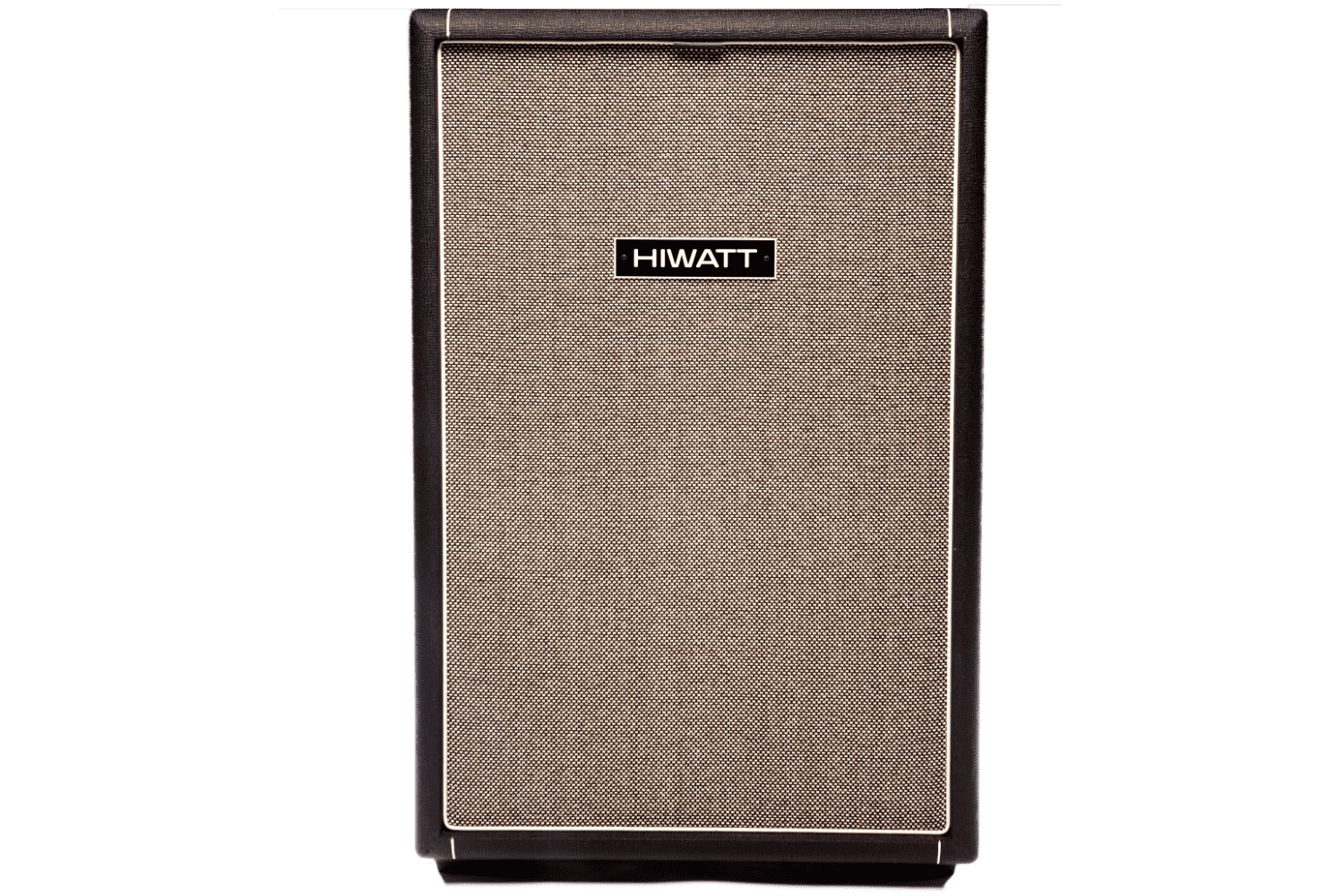 hiwatt bass cabinet